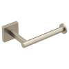 Triva Chrome single-post paper holder, BP1808BN