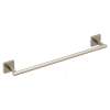 Triva Chrome towel bar, BP1818BN