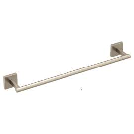 Triva Chrome towel bar, BP1818BN