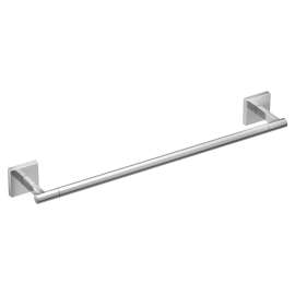 Triva Chrome towel bar, BP1818CH