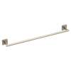 Triva Chrome 24" towel bar, BP1824BN