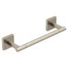Triva Chrome 9" hand towel bar, BP1886BN