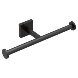Triva Chrome double paper holder, BP1888BL