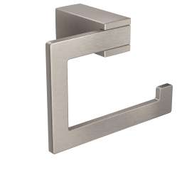 Kyvos Chrome Toilet Paper Holder, BP3708BN