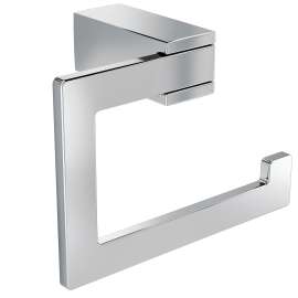 Kyvos Chrome Toilet Paper Holder, BP3708CH