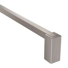 Kyvos Chrome 18" Towel Bar, BP3718BN