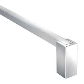 Kyvos Chrome 18" Towel Bar, BP3718CH