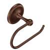 Yorkshire Chrome European Toilet Paper Holder, BP5380OWB