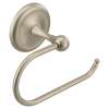 Yorkshire Chrome European Toilet Paper Holder, BP5380SN