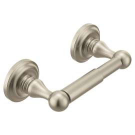 Madison Brushed nickel paper holder, BP6908BN