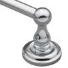 Madison Chrome 18" Towel Bar, BP6918CH