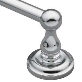 Madison Chrome 18" Towel Bar, BP6918CH
