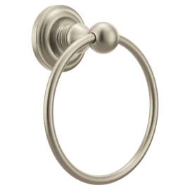 Madison Towel Ring, BP6986BN