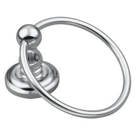 Madison Towel Ring, BP6986CH