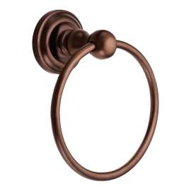 Madison Towel Ring, BP6986OWB