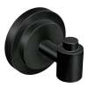 Iso Single Robe Hook, DN0703BL