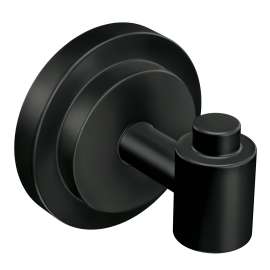 Iso Single Robe Hook, DN0703BL