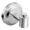 Iso Single Robe Hook, DN0703CH