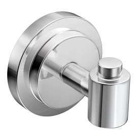 Iso Single Robe Hook, DN0703CH