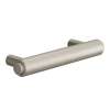 Iso Cabinet Drawer Pull, DN0707BN