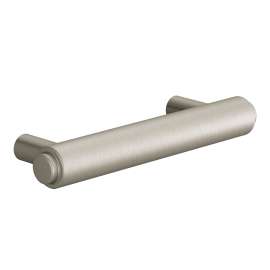 Iso Cabinet Drawer Pull, DN0707BN