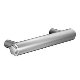 Iso Cabinet Drawer Pull, DN0707CH