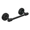 Iso Pivoting Toilet Paper Holder, DN0708BL