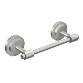 Iso Pivoting Toilet Paper Holder, DN0708BN