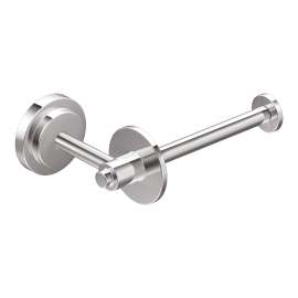 Iso Single-Post Toilet Paper Holder, DN0709CH