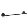 Iso 24" Towel Bar, DN0724BL