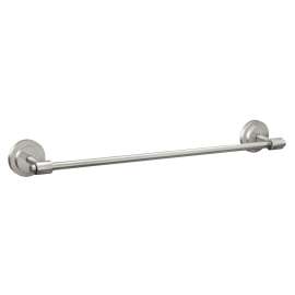 Iso 24" Towel Bar, DN0724BN