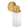Iso 1-Light Bathroom Vanity Light, DN0761BG