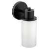 Iso 1-Light Bathroom Vanity Light, DN0761BL