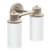 Iso 2-Light Bathroom Vanity Light, DN0762BN