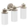 Iso 3-Light Bathroom Vanity Light, DN0763BN