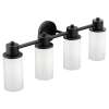 Iso 3-Light Bathroom Vanity Light, DN0764BL