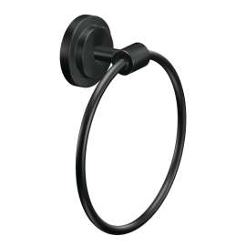 Iso Towel Ring, DN0786BL