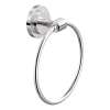 Iso Towel Ring, DN0786CH