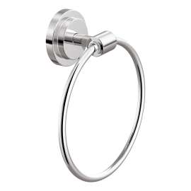 Iso Towel Ring, DN0786CH
