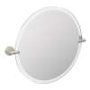 Iso 24" Round Mirror, DN0792BN