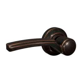 Bradshaw Oil Rubbed Bronze Tank Lever, DN3601ORB