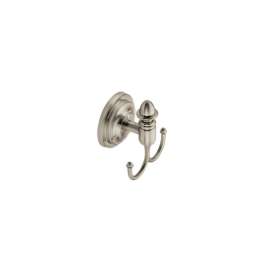 Stockton Chrome robe hook, DN4103BN