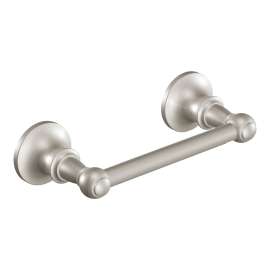 Vale Chrome Pivoting Toilet Paper Holder, DN4408BN