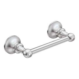 Vale Chrome Pivoting Toilet Paper Holder, DN4408CH