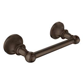 Vale Chrome Pivoting Toilet Paper Holder, DN4408ORB