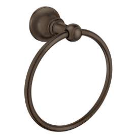 Vale Towel Ring, DN4486ORB
