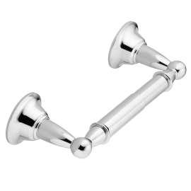 Sage Chrome Toilet Paper Holder, DN6808CH