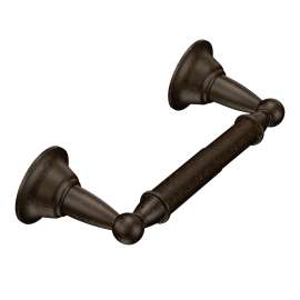 Sage Chrome Toilet Paper Holder, DN6808ORB