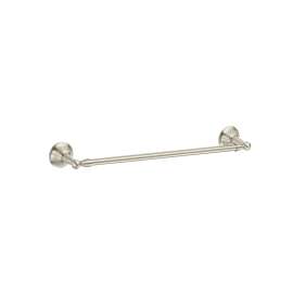 Sage Chrome 18" Towel Bar, DN6818BN