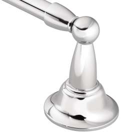 Sage Chrome 18" Towel Bar, DN6818CH